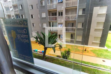 Plaquinha Sala de apartamento à venda com 2 quartos, 49m² em Colônia (zona Leste), São Paulo