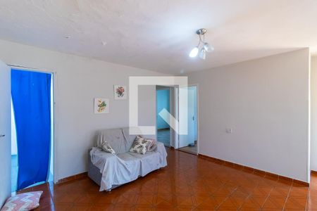 Sala de casa à venda com 3 quartos, 161m² em Vila Teixeira, Campinas