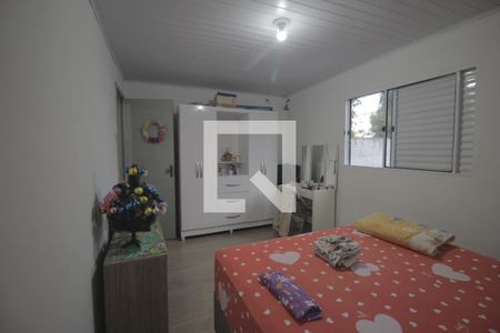 Quarto 1 de casa à venda com 2 quartos, 65m² em Bairro Fátima, Canoas