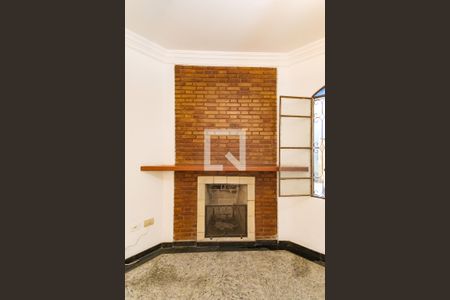 Sala de casa à venda com 4 quartos, 245m² em Guaiaúna, São Paulo