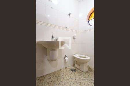 Lavabo de casa à venda com 4 quartos, 245m² em Guaiaúna, São Paulo