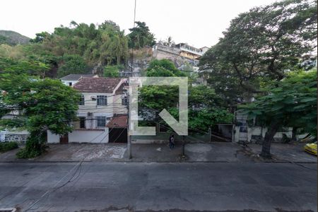 Vista do Quarto 1 de casa à venda com 3 quartos, 289m² em Grajaú, Rio de Janeiro