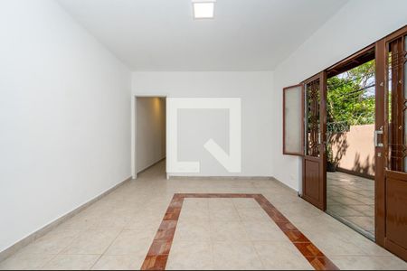 Sala de casa para alugar com 2 quartos, 180m² em Vila Santa Catarina, São Paulo