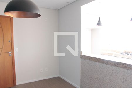 Quarto de apartamento à venda com 3 quartos, 114m² em Visconde do Rio Branco, Belo Horizonte