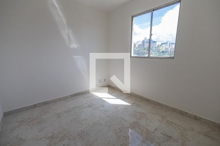 Quarto 1 de apartamento à venda com 3 quartos, 68m² em Manacás, Belo Horizonte