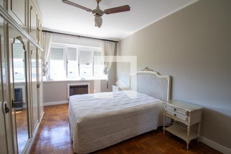 Quarto 1 de apartamento à venda com 2 quartos, 147m² em Independência, Porto Alegre