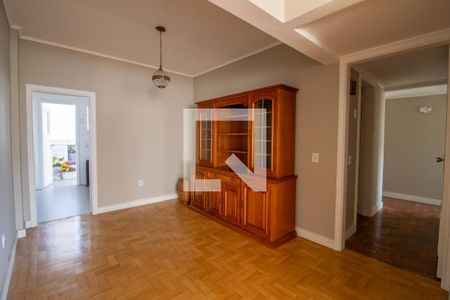 Sala de apartamento à venda com 2 quartos, 147m² em Independência, Porto Alegre