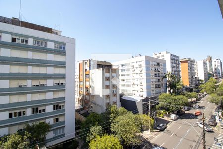Vista de apartamento à venda com 2 quartos, 147m² em Independência, Porto Alegre