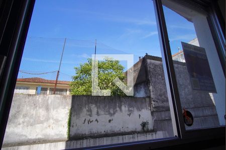 Quarto 1 - Vista de apartamento à venda com 2 quartos, 63m² em Higienópolis, Porto Alegre