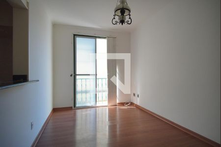 Sala de apartamento à venda com 2 quartos, 63m² em Higienópolis, Porto Alegre