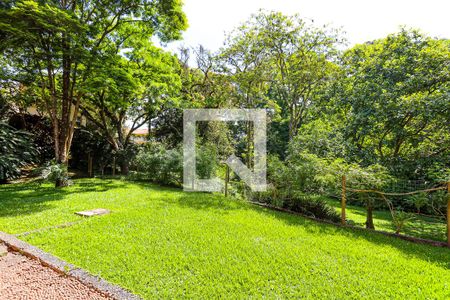 Sala - varanda - vista de casa de condomínio para alugar com 2 quartos, 130m² em Granja Viana, Cotia