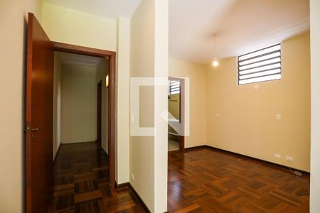 Sala de jantar de casa de condomínio para alugar com 2 quartos, 130m² em Granja Viana, Cotia