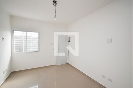 Sala de apartamento para alugar com 2 quartos, 54m² em Vila Nivi, São Paulo