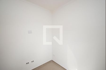 Quarto 1 de apartamento para alugar com 2 quartos, 54m² em Vila Nivi, São Paulo