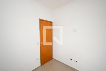 Quarto 1 de apartamento para alugar com 2 quartos, 54m² em Vila Nivi, São Paulo