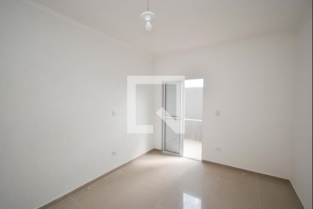 Quarto 2 de apartamento para alugar com 2 quartos, 54m² em Vila Nivi, São Paulo