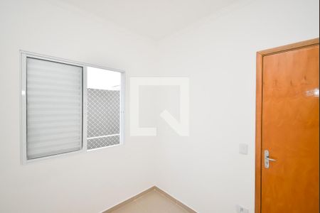 Quarto 1 de apartamento para alugar com 2 quartos, 54m² em Vila Nivi, São Paulo