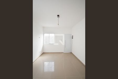 Sala de apartamento para alugar com 2 quartos, 54m² em Vila Nivi, São Paulo