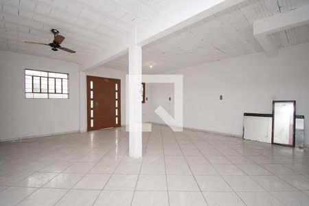 Sala de casa à venda com 3 quartos, 160m² em Vicentina, São Leopoldo