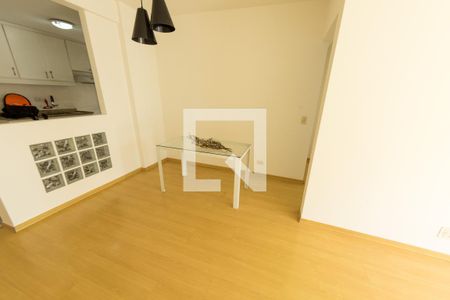 Sala de apartamento para alugar com 2 quartos, 92m² em Sumarezinho, São Paulo