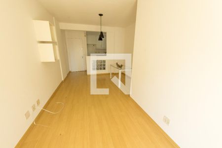 Sala de apartamento para alugar com 2 quartos, 92m² em Sumarezinho, São Paulo