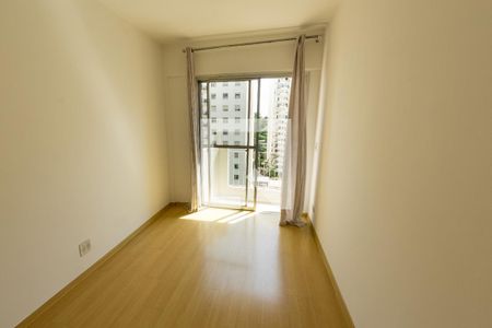 Sala de apartamento para alugar com 2 quartos, 92m² em Sumarezinho, São Paulo