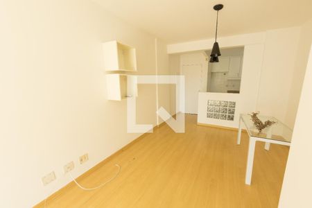 Sala de apartamento para alugar com 2 quartos, 92m² em Sumarezinho, São Paulo