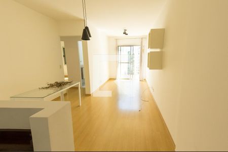 Sala de apartamento para alugar com 2 quartos, 92m² em Sumarezinho, São Paulo