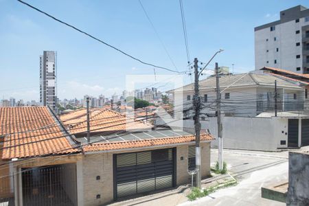 Vista Sala de casa à venda com 4 quartos, 350m² em Parada Inglesa, São Paulo