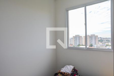 Quarto 1 de apartamento para alugar com 2 quartos, 37m² em Parque Bristol, São Bernardo do Campo