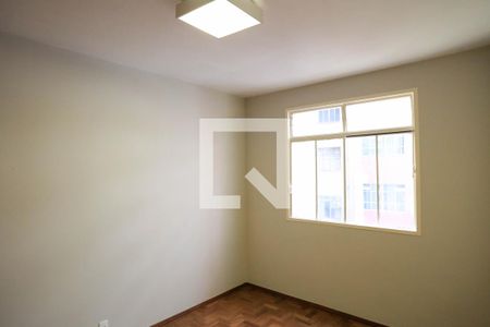 Sala de apartamento à venda com 1 quarto, 61m² em Centro, Belo Horizonte