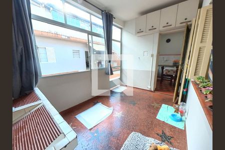 Casa à venda com 495m², 5 quartos e 2 vagas Casa à venda com 495m², 5 quartos e 2 vagasLavanderia