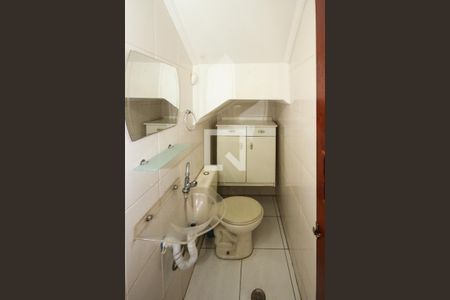 Lavabo de casa para alugar com 3 quartos, 150m² em Jardim Sao Cristovao, São Paulo