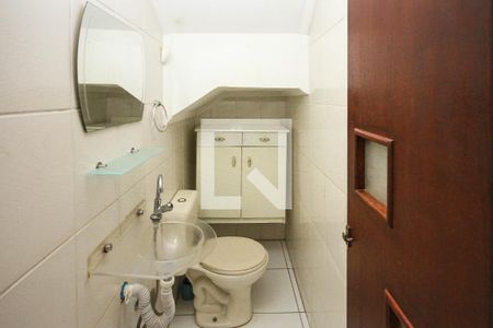 Lavabo de casa para alugar com 3 quartos, 150m² em Jardim Sao Cristovao, São Paulo