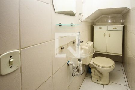 Lavabo de casa para alugar com 3 quartos, 150m² em Jardim Sao Cristovao, São Paulo