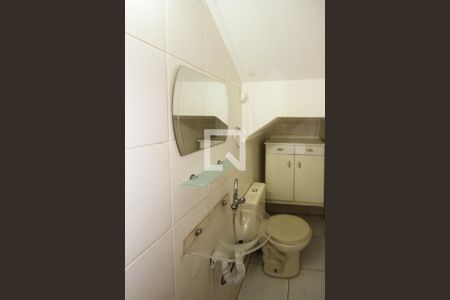 Lavabo de casa para alugar com 3 quartos, 150m² em Jardim Sao Cristovao, São Paulo