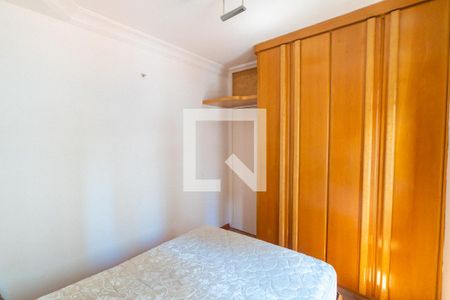 Quarto de apartamento à venda com 1 quarto, 41m² em Vila da Saúde, São Paulo