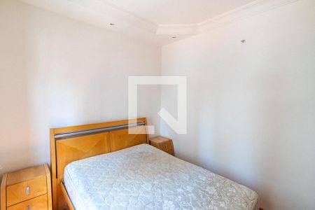 Quarto de apartamento à venda com 1 quarto, 41m² em Vila da Saúde, São Paulo