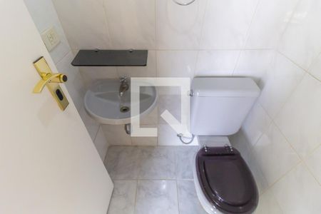 Lavabo de apartamento para alugar com 2 quartos, 80m² em Jardim Vila Mariana, São Paulo