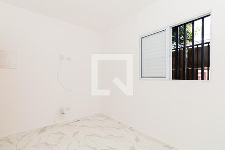 Quarto de apartamento para alugar com 1 quarto, 43m² em Vila Maria Baixa, São Paulo