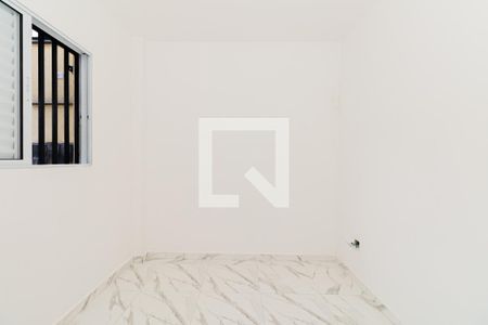 Quarto de apartamento para alugar com 1 quarto, 43m² em Vila Maria Baixa, São Paulo