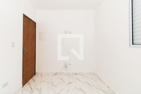 Quarto de apartamento para alugar com 1 quarto, 43m² em Vila Maria Baixa, São Paulo