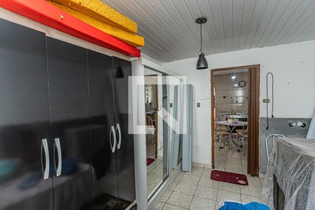 Quarto 2- casa 1 de casa à venda com 4 quartos, 250m² em Vila Bruna, São Paulo