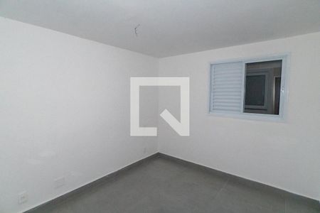 Suite de apartamento à venda com 2 quartos, 51m² em Vila Gea, São Paulo