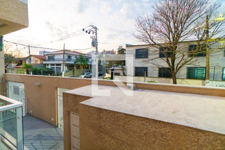 Apartamento para alugar com 51m², 2 quartos e 1 vaga Apartamento para alugar com 51m², 2 quartos e 1 vagaVista do Quarto