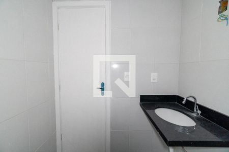 Apartamento para alugar com 51m², 2 quartos e 1 vaga Apartamento para alugar com 51m², 2 quartos e 1 vagaBanheiro Social