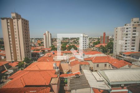 Vista de apartamento para alugar com 2 quartos, 65m² em Mirandópolis, São Paulo
