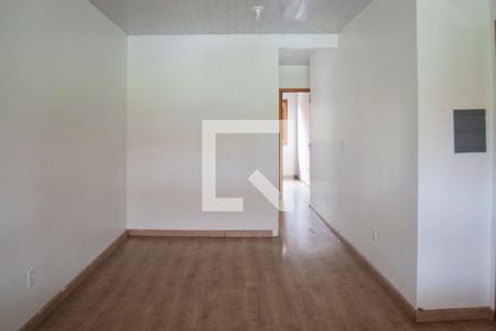 Sala de casa para alugar com 3 quartos, 60m² em Hípica, Porto Alegre