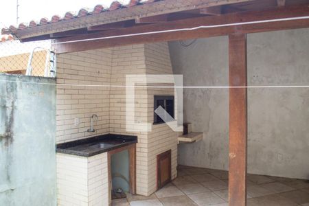 Area comum  de casa para alugar com 3 quartos, 60m² em Hípica, Porto Alegre