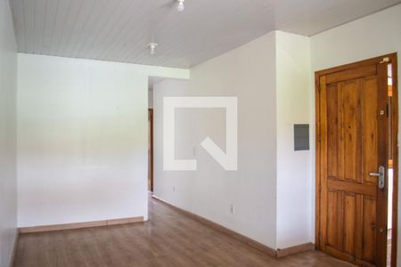 Sala de casa para alugar com 3 quartos, 60m² em Hípica, Porto Alegre